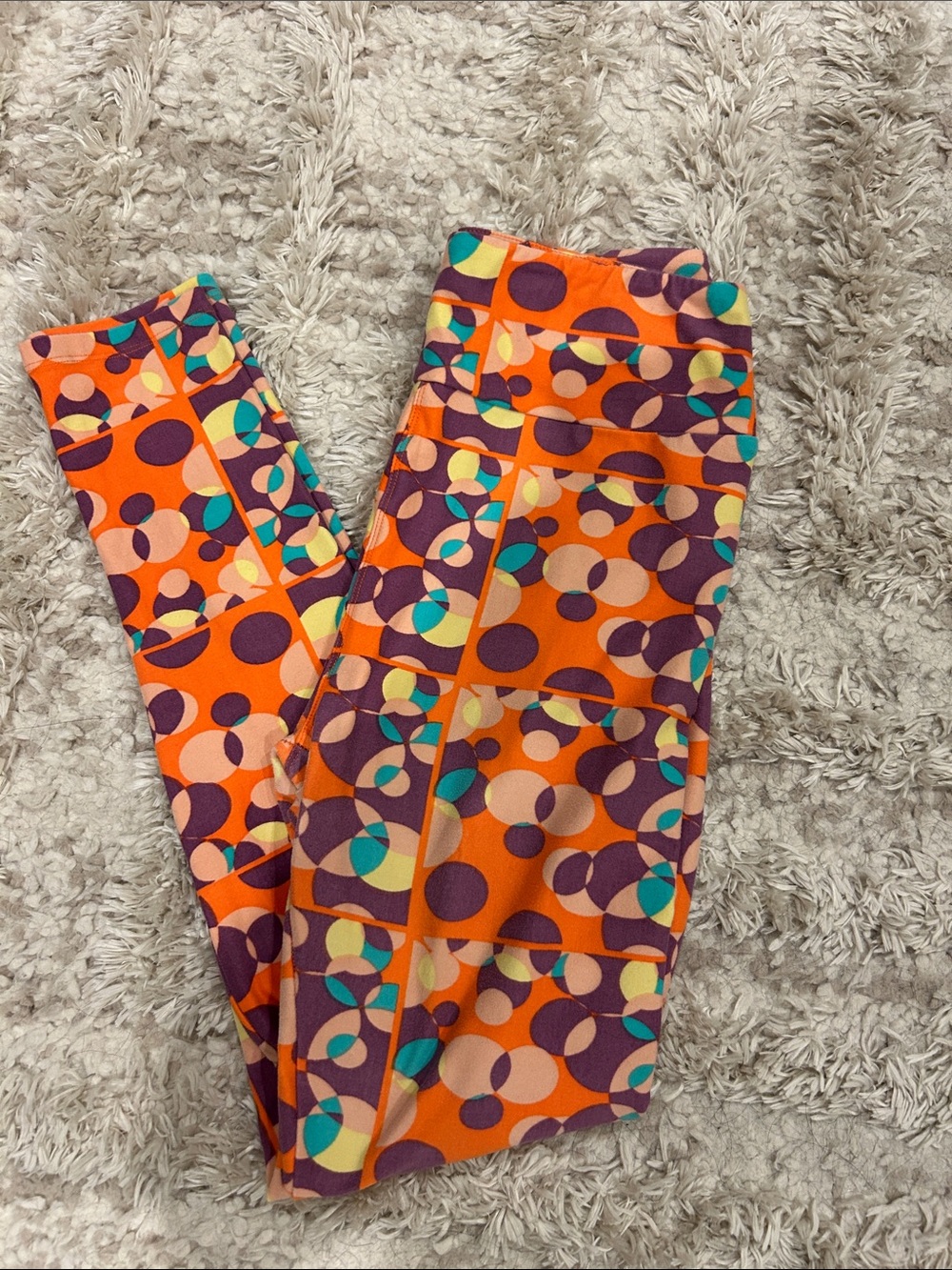 LuLaRoe Leggings